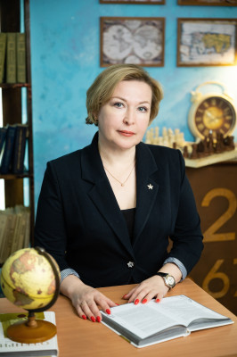 Кечко Марина Юрьевна Кечко Марина Юрьевна