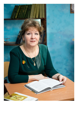 Ковалева Елена Викторовна Ковалева Елена Викторовна
